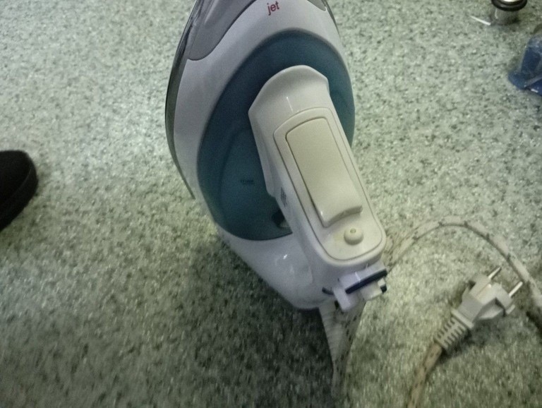 Купити Braun si 8530 Б/У