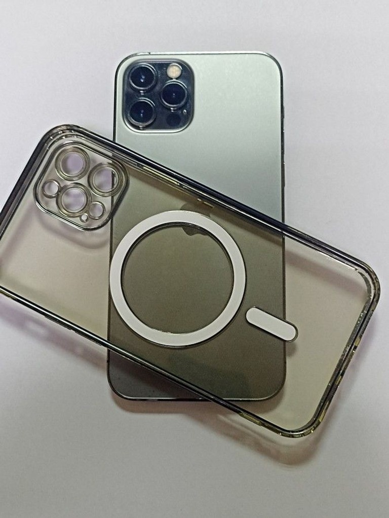 Купити Apple iphone 12 pro 128gb Б/У