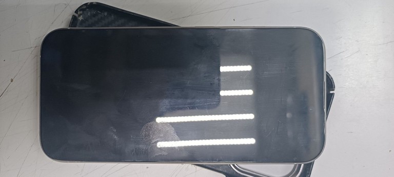 Оголошення Apple iphone 16 pro 256gb Б/У
