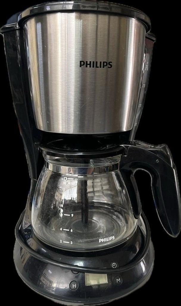 Купити Philips HD7459/20 Б/У