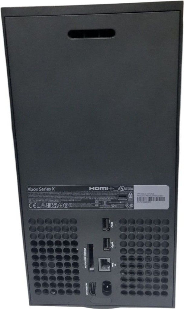 Объявление Microsoft xbox series x 1tb Б/У