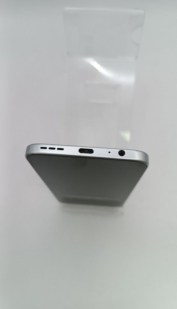 Infinix HOT 60 Pro+ 8/256GB Titanium Silver Код:01-201059952. Зображення 6