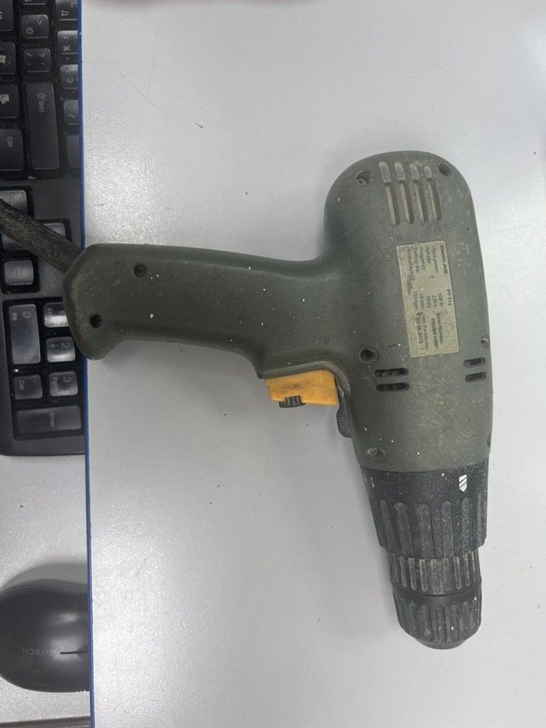 Оголошення Powertec pt 111 Б/У