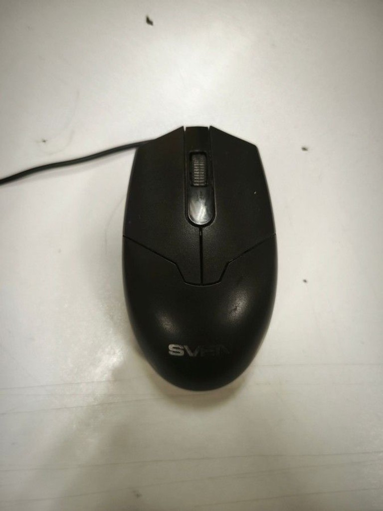 Купити Sven RX-30 Black Б/У