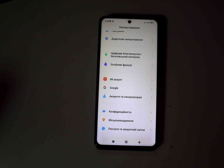 Дешево Xiaomi mi 10t lite 6/128gb з ломбарду