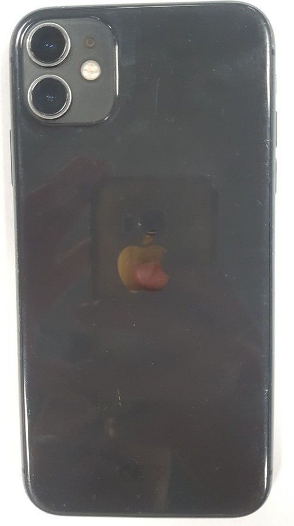 Оголошення Apple iphone 11 128gb Б/У