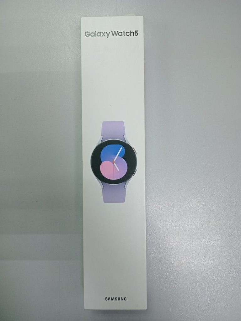 Samsung galaxy watch5 40mm Код:01-201064686. Зображення 6