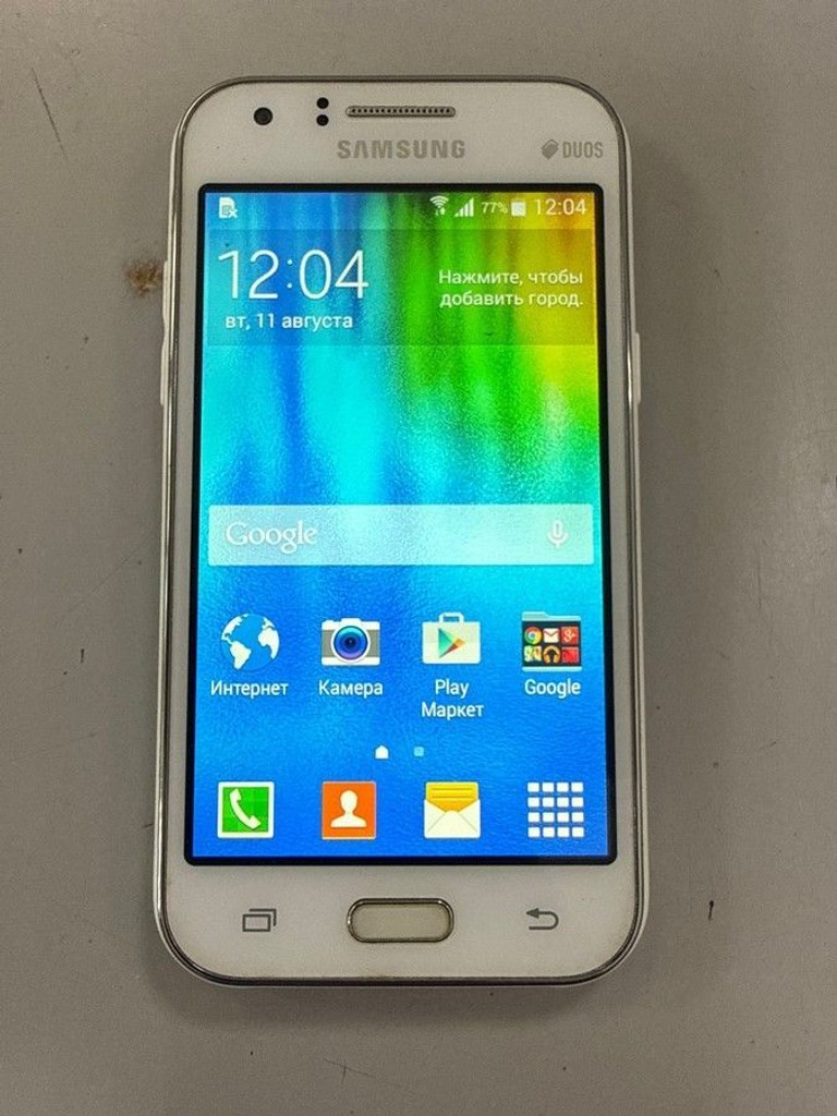 Дешево Samsung galaxy j1 з ломбарду