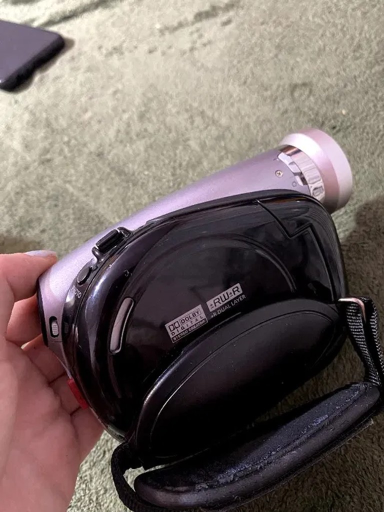 Samsung VP-DX103I Код:null. Зображення 5