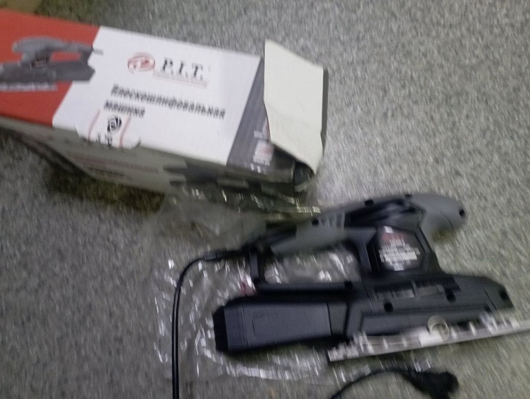 P.I.T. PSP300-C Код:01-201068927. Зображення 8