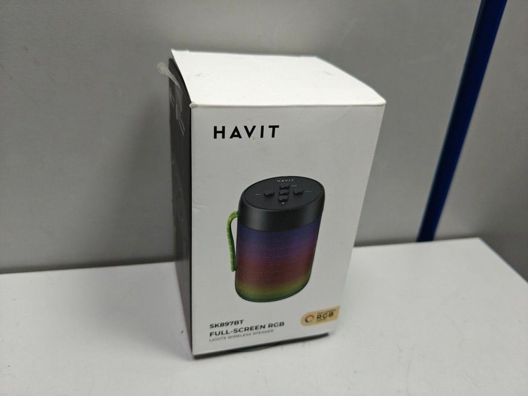 Розпродаж Havit sk897bt rgb, продавець Техноскарб