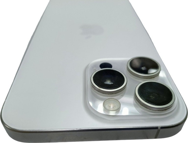 Apple iphone 15 pro max 256gb Код:01-201067839. Зображення 6