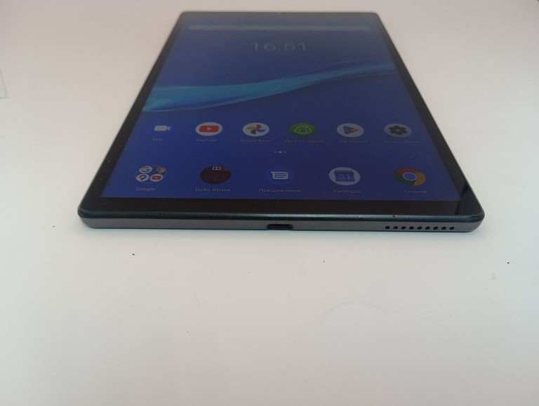 Lenovo tab m10 fhd plus tb-x606f wi-fi 2/32gb Код:01-201072236. Изображение 6