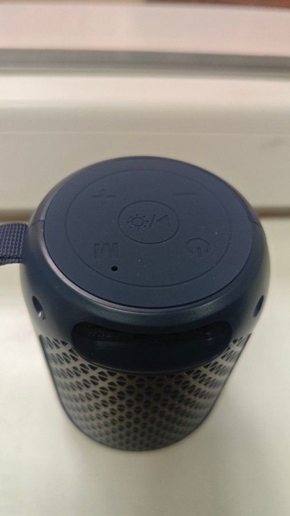 Grand-x BTS-5DB Код:01-201072312. Зображення 5
