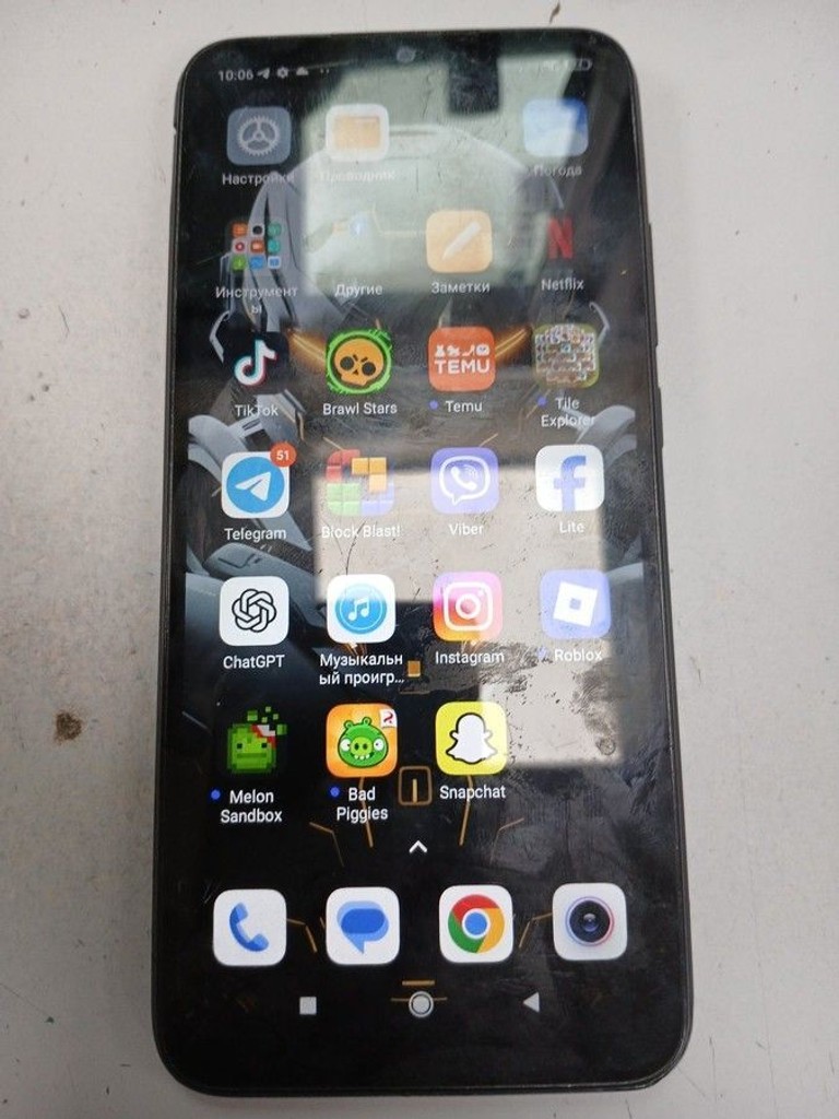 Купить Xiaomi redmi 9a 2/32gb Б/У