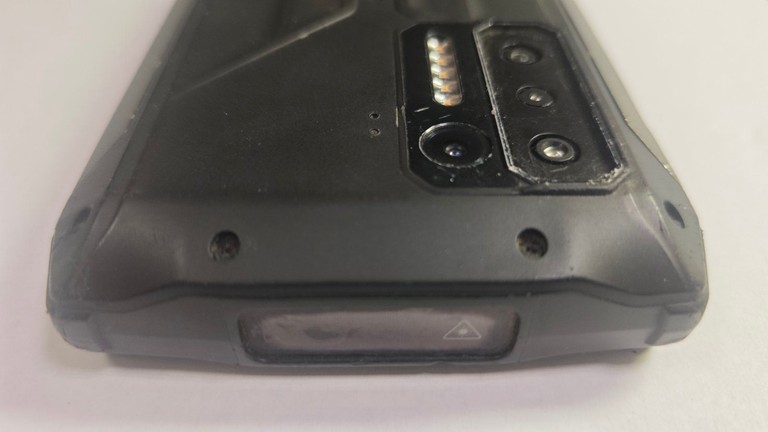 Ulefone Power Armor 13 8/128GB Black Код:01-201072246. Зображення 7
