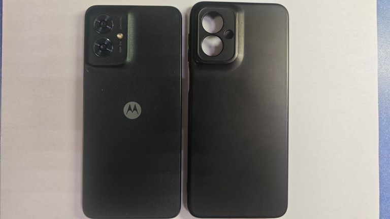 Motorola moto g55 8/256gb Код:01-201072253. Зображення 10