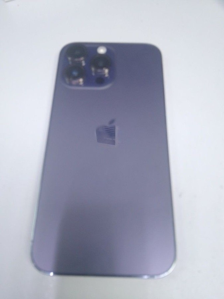 Дешево Apple iphone 14 pro max 256gb з ломбарду