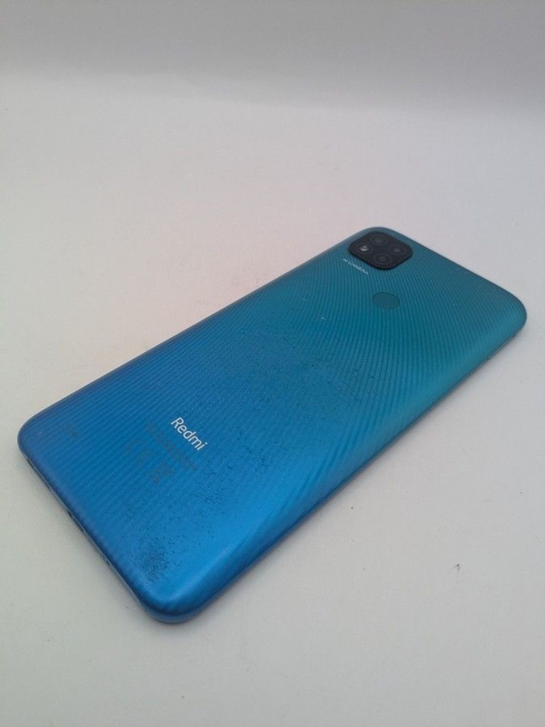 Xiaomi redmi 9c nfc 3/64gb Код:01-201074560. Зображення 6