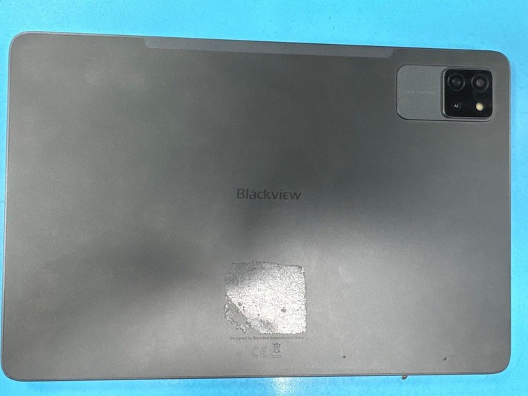 Дешево Blackview Tab 60 Pro 4/128GB Blue з ломбарду