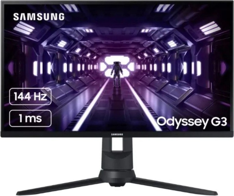 Купить Samsung odyssey g3 LF27G33TFWIXCI Б/У