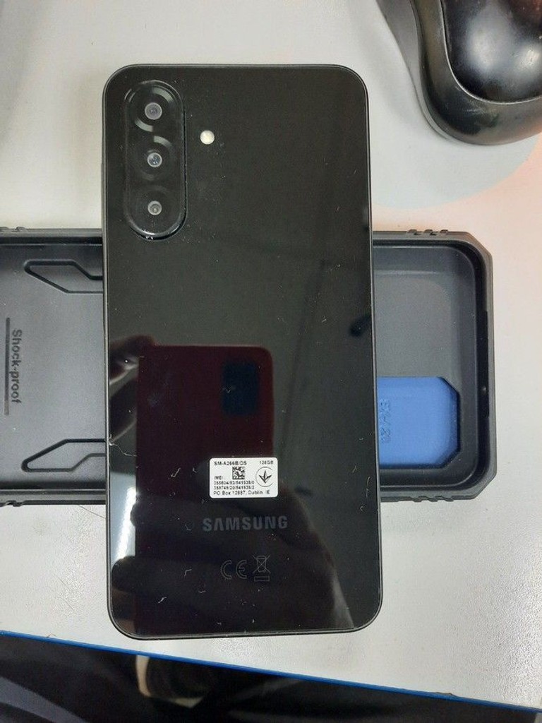 Samsung galaxy a26 5g 6/128gb Код:01-201077473. Зображення 6