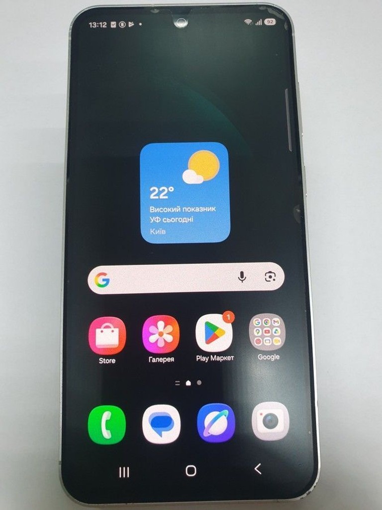 Samsung galaxy s23 fe sm-s711b 8/128gb Код:01-201077558. Зображення 6