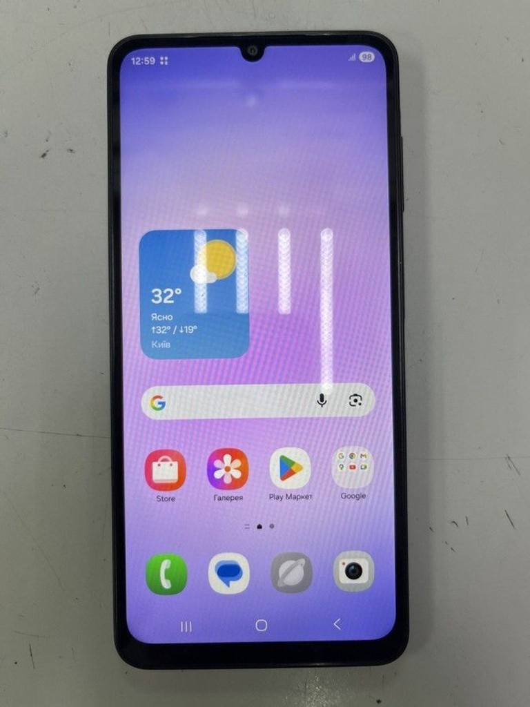 Купить Samsung galaxy a07 4/128gb Б/У