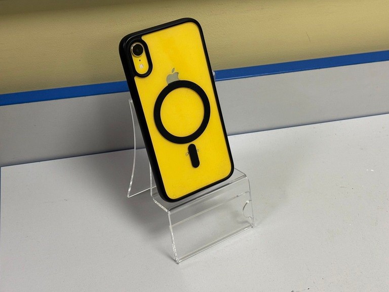 Розпродаж Apple iphone xr 64gb, продавець Техноскарб