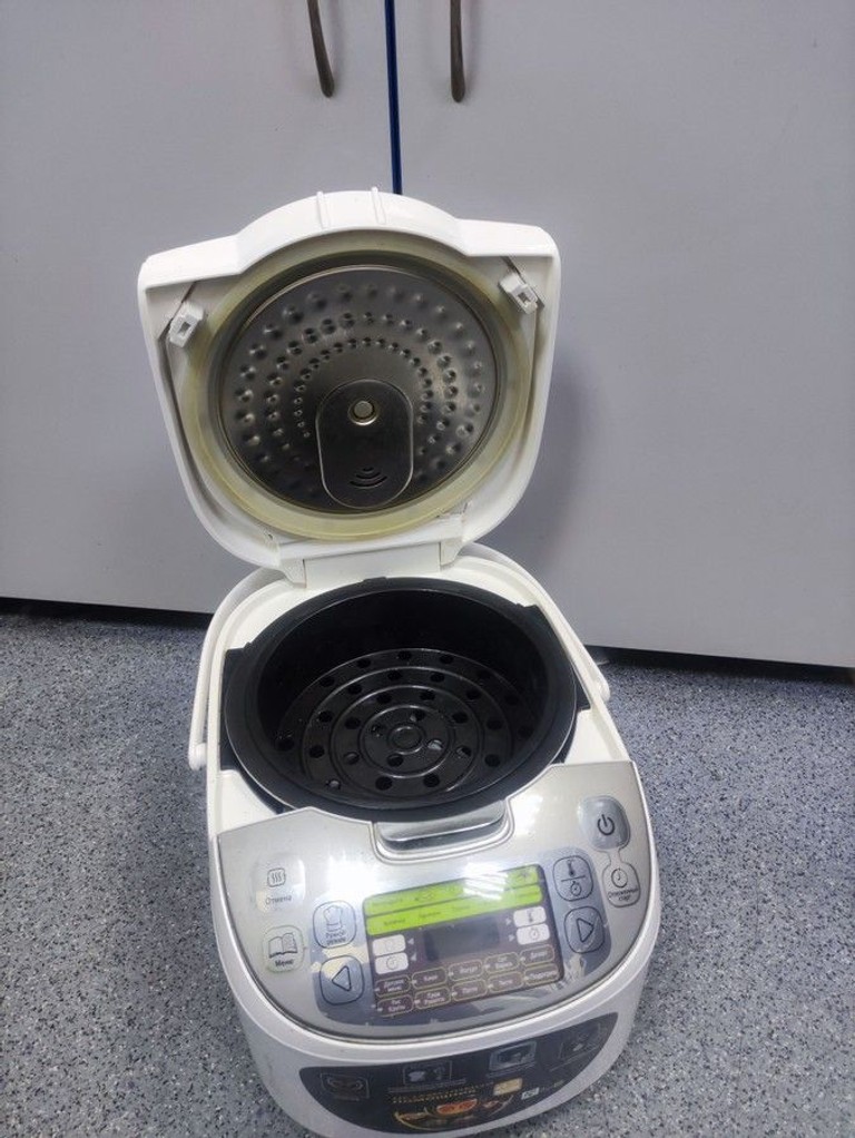 Tefal RK816E32 Код:01-201080094. Зображення 6