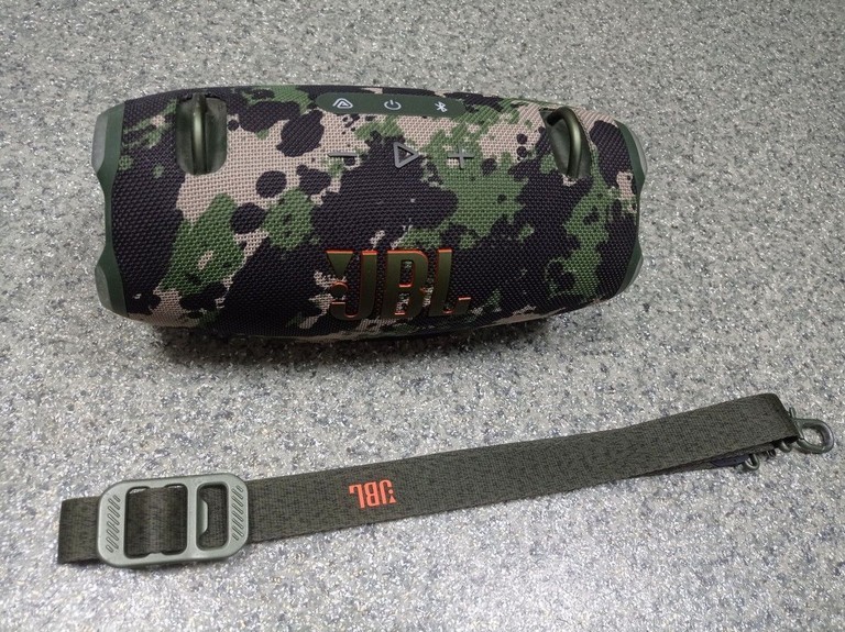 Розпродаж Jbl xtreme 4, продавець Техноскарб