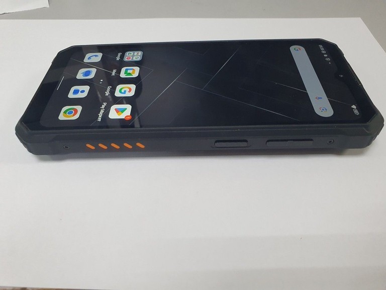 Распродажа Oukitel G1 6/256GB Black, продавец Техноскарб