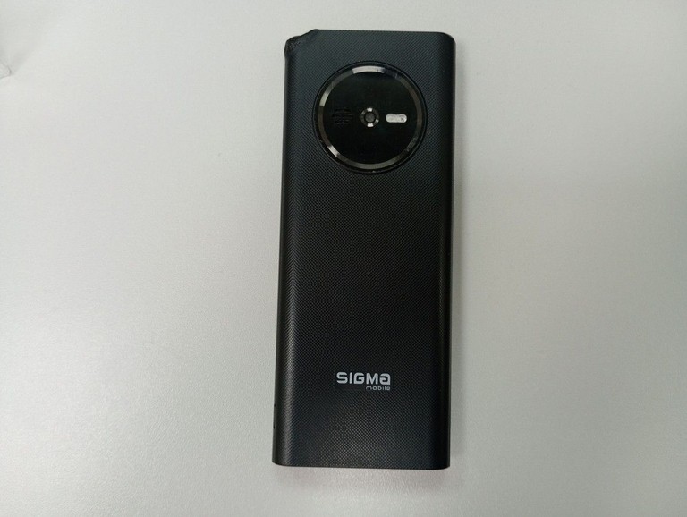 Объявление Sigma x-style 353 trend Б/У