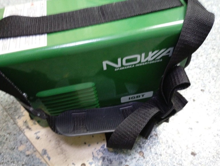 Nowa W-355K Код:01-201083319. Зображення 7