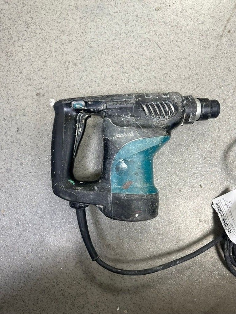 Оголошення Makita HR2810 Б/У