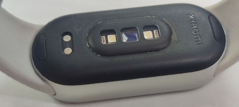 Xiaomi smart band 9 Код:01-201077641. Изображение 10