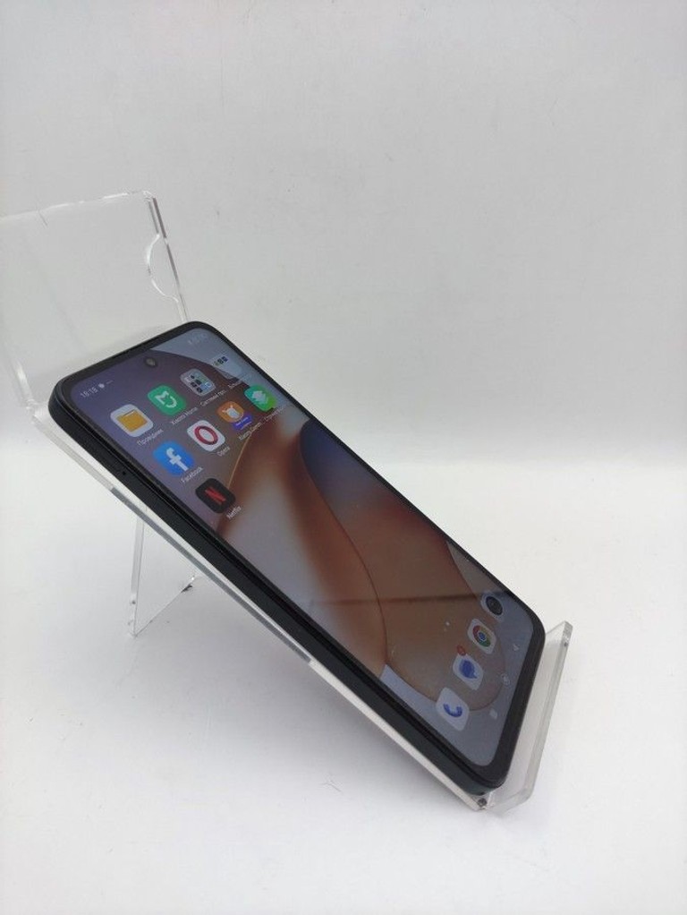 Xiaomi redmi 12 4/128gb Код:01-201086530. Изображение 6