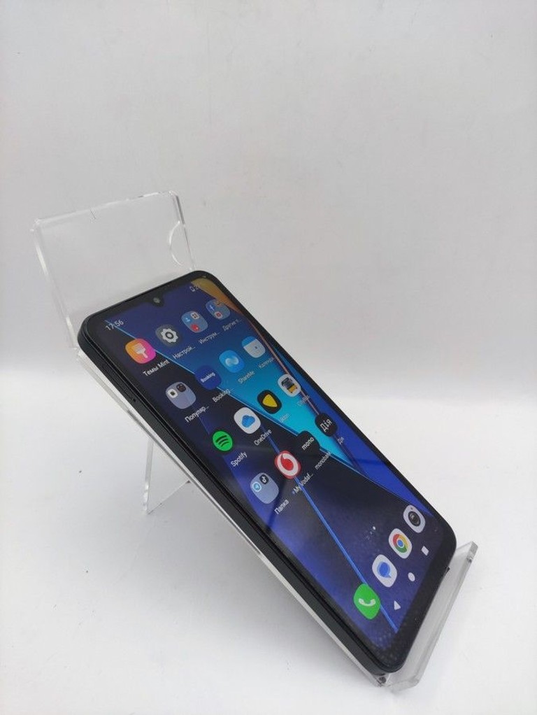 Xiaomi redmi a5 3/64gb Код:01-201086376. Изображение 6