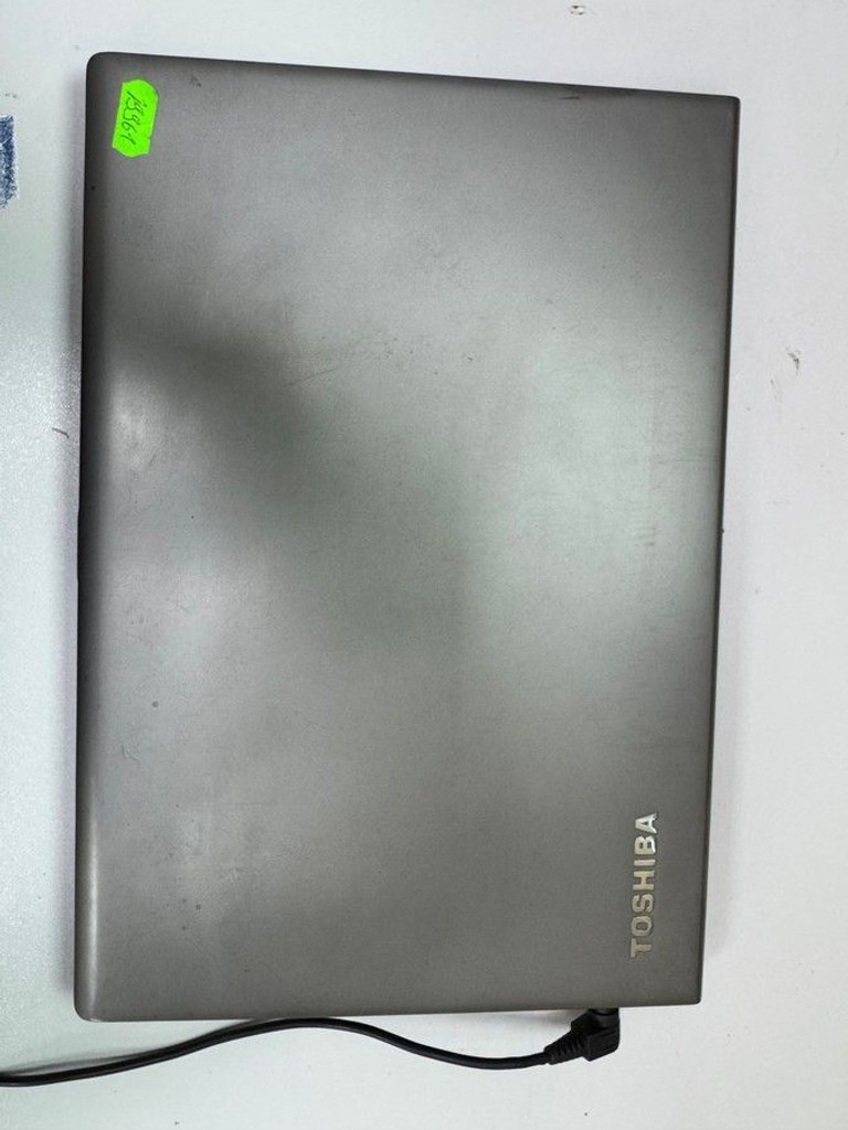 Распродажа Toshiba 14/core i5 4210u ddr3/12gb ddr3/hdd *відсутній/ssd 256 gb/*інтегрована, продавец Техноскарб