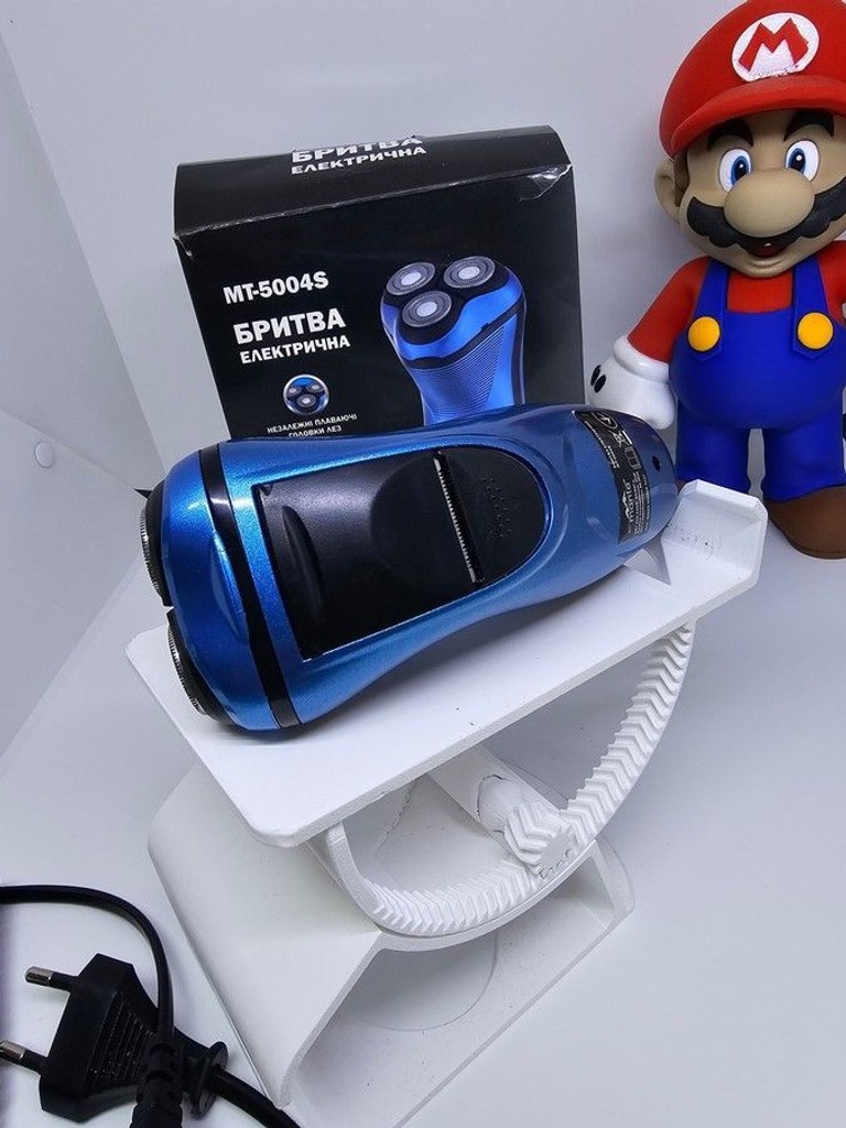 Розпродаж Monte MT-5004 S, продавець Техноскарб