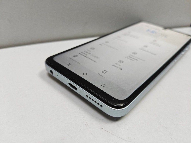 Tecno spark go 2024 4/64gb Код:01-201086524. Зображення 7