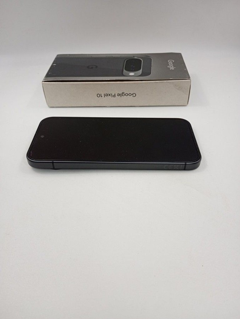 Google Pixel 10 12/128GB Indigo Код:01-201087317. Зображення 7