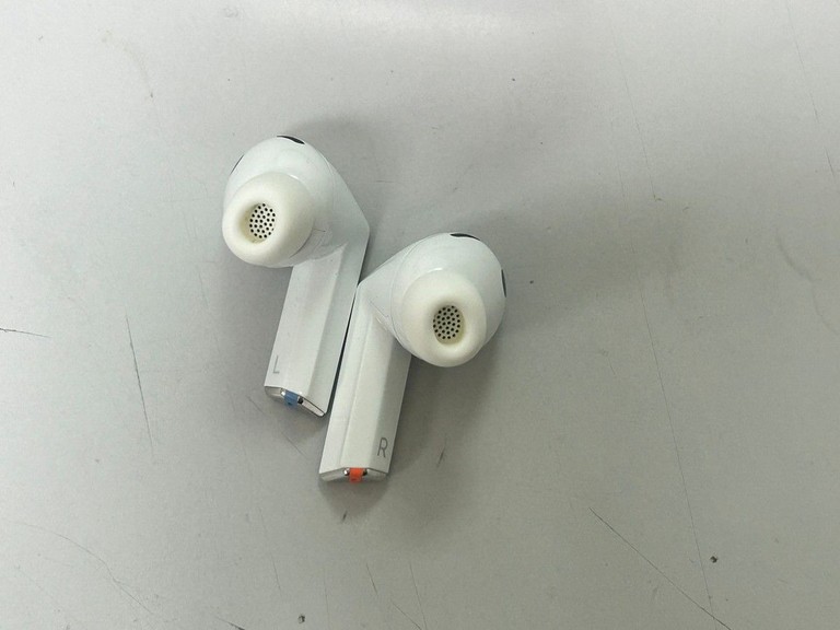 Дешево Samsung galaxy buds3 pro з ломбарду