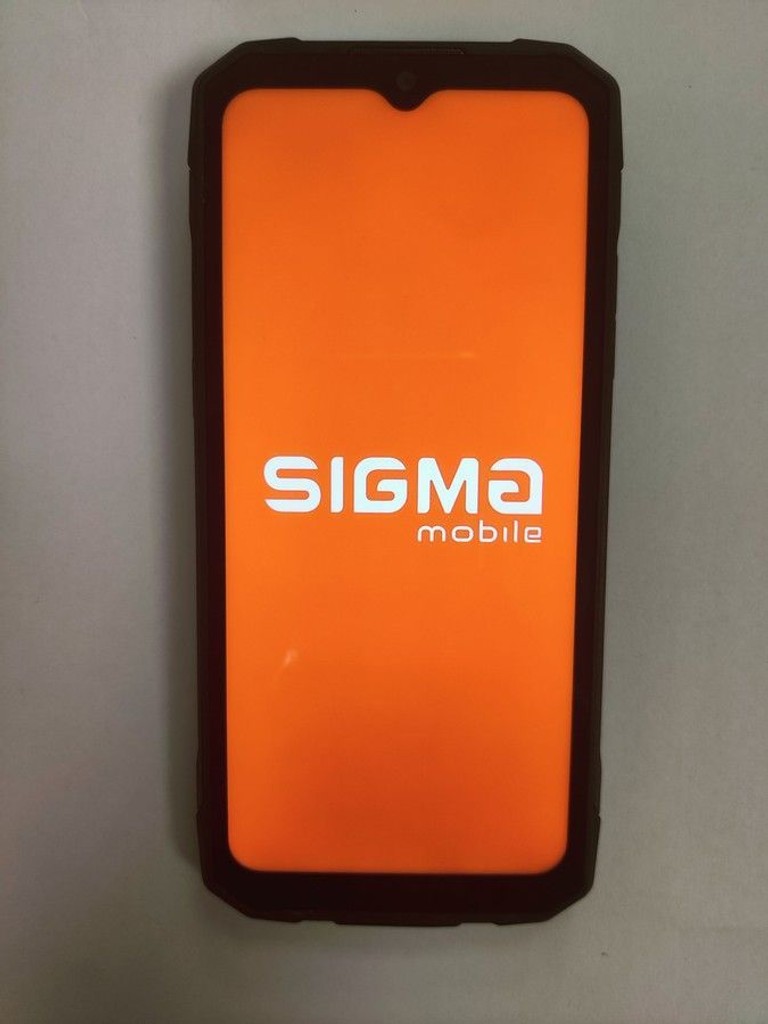 Дешево Sigma x-treme pq58 12/256gb з ломбарду