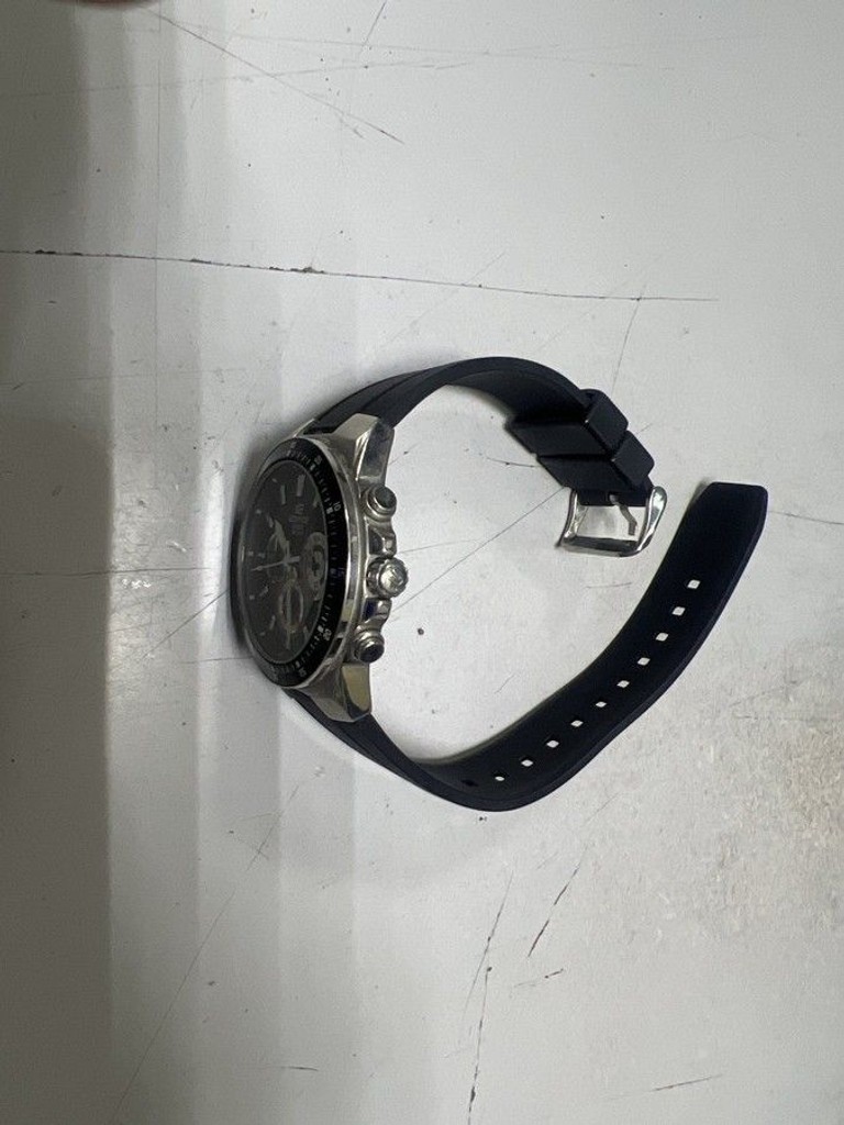 Оголошення Casio ef-552 Б/У