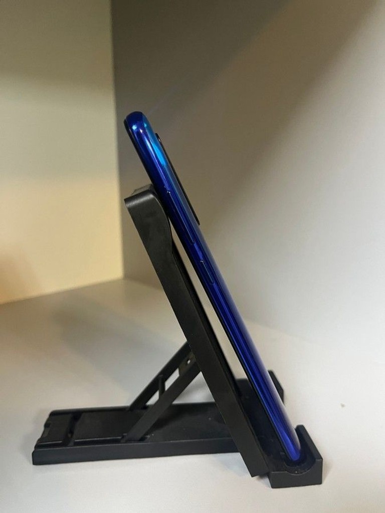 Дешиво Xiaomi Redmi Note 8 Pro 6/128GB Blue с ломбарда