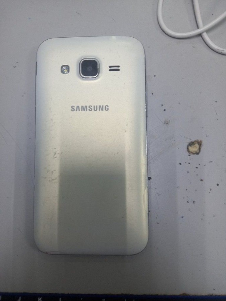 Дешево Samsung galaxy core prime duos sm-g361h з ломбарду