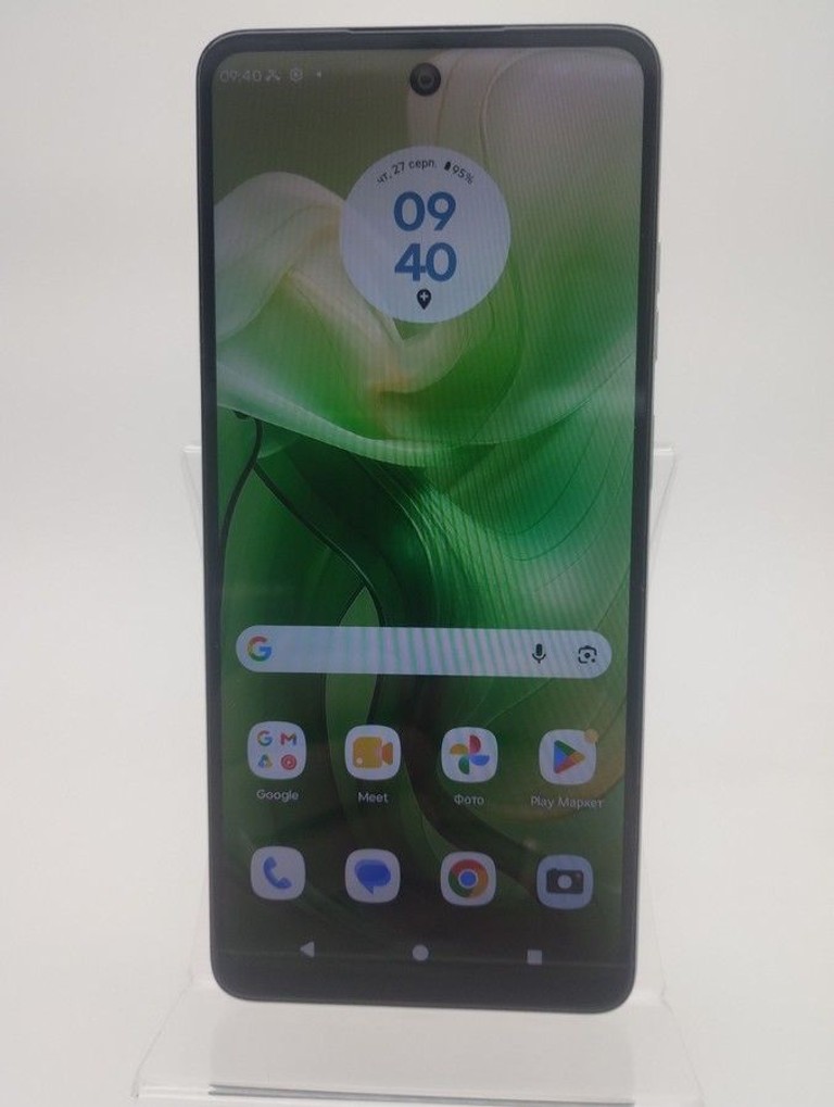 Розпродаж Motorola g24 8/128gb, продавець Техноскарб
