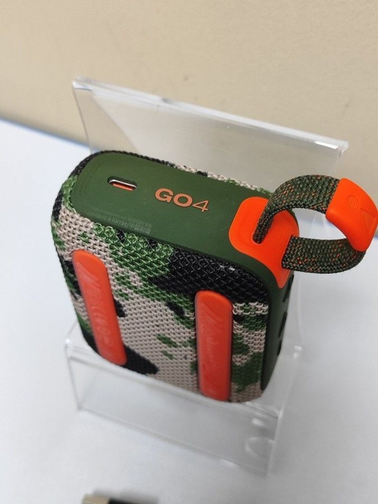 Дешиво Jbl go 4 с ломбарда