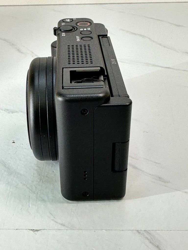 Розпродаж Sony ZV-1F (ZV1FB.CE3), продавець Техноскарб